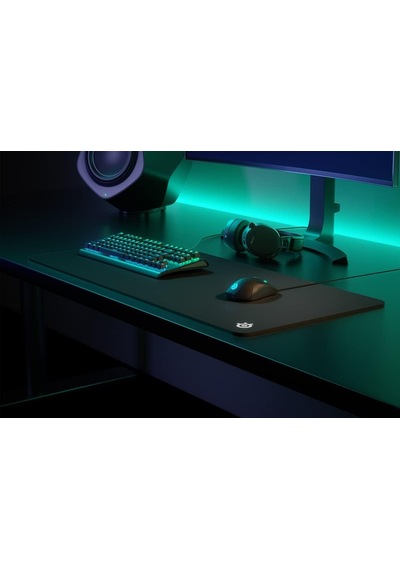 Steelseries Qck Heavy Xxl Gaming Mousepad - Düzenli Kontrol Sağla
