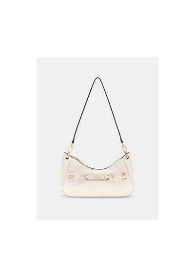 Guess Camelia Kadın Omuz Çantası-bg974217 Beyaz