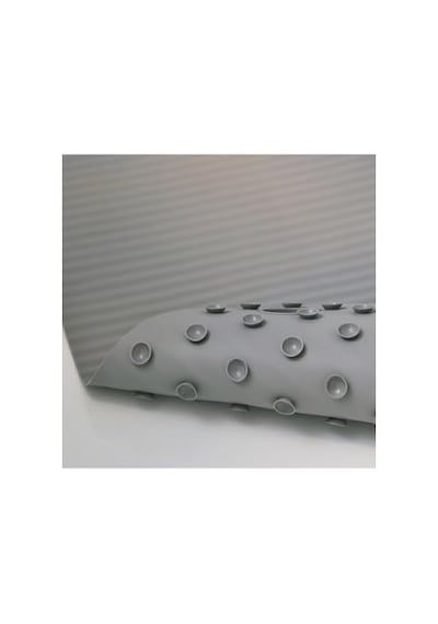 Tr Valvattnet Koyu Gri 33x84 Cm Vantuzlu Banyo Duş Küvet Kaydırmazı Paspası Diğer
