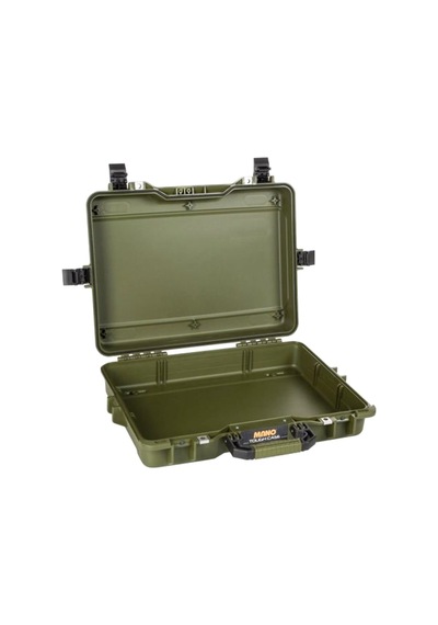 Mtc 300 Yeşil - Boş Tough Case Pro Takım Çantası
