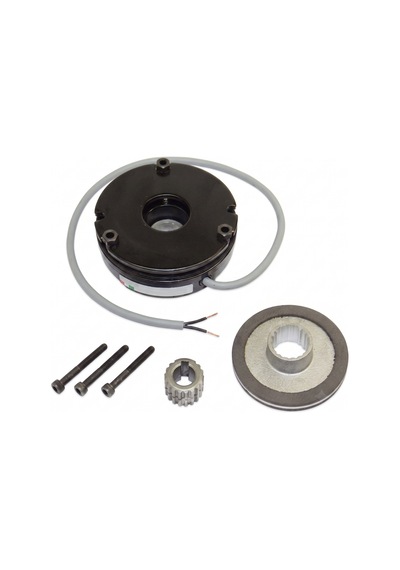 Teleco Parts No: Ecor1020241405 - Teleco Fren Bobin Set Brake Electrıc