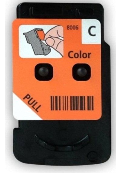 Canon G2411 G2415 G3411 G3415 Renkli Gıda Kartuşu