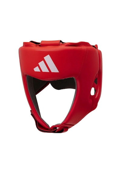 Adidas Wobhg1 World Boxing Onaylı Kask Kırmızı
