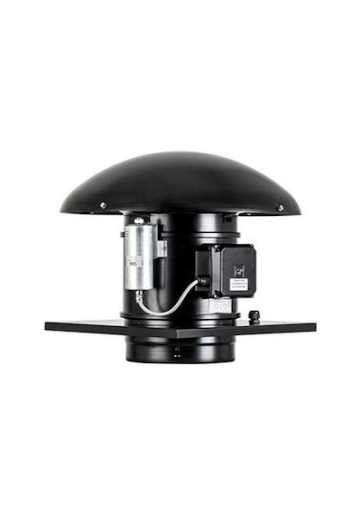 Soler Palau Th-800/200 Exeııct3 Ex- Proof Fan