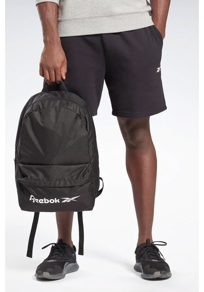 Reebok ACT CORE LL BKP Siyah Unisex Sırt Çantası