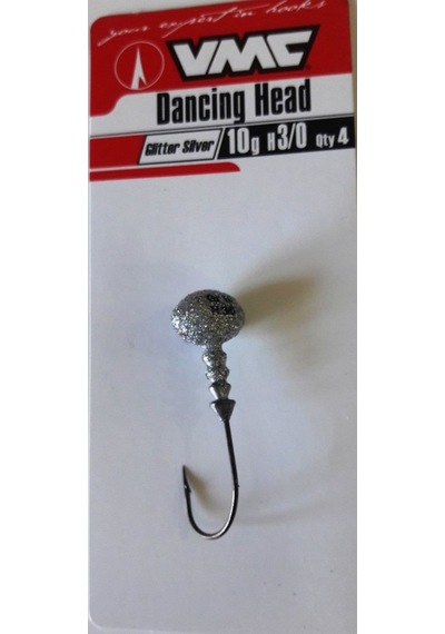 Vmc 610Bn Jig Head (319611036)