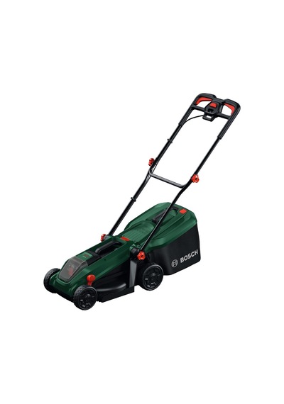 Rotak 18v-32 1x 4.0ah, Tek Akü Çim Biçme Makinesi