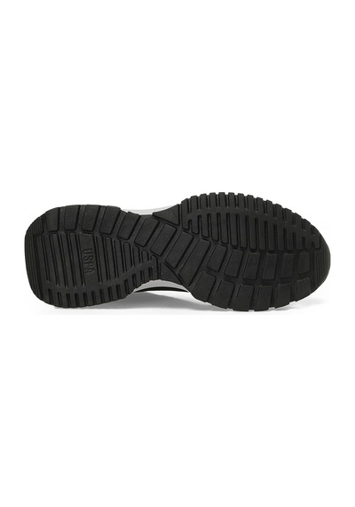 U.s. Polo Assn. Marcus 6fx Siyah Erkek Sneaker 000000000102238605 Siyah