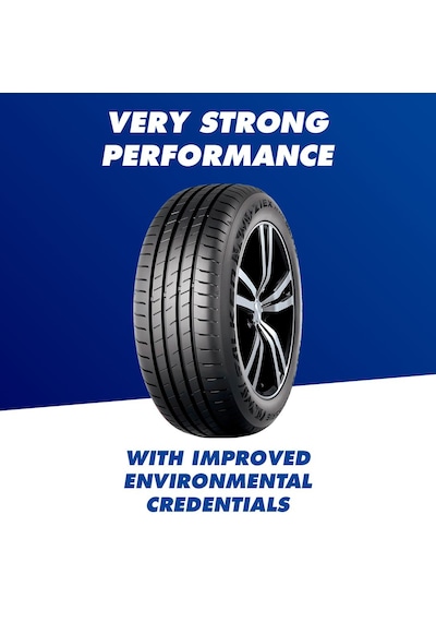 Falken 225/45 R17 94W XL Ziex Ze320 Yaz Lastiği 2025