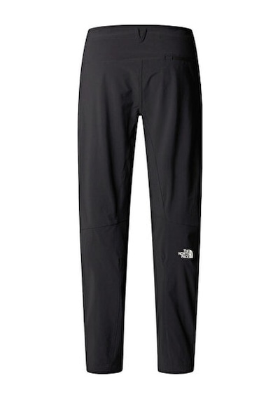The North Face M Speedlight Regular Pants Erkek Outdoor Pantolonu Nf0a8ekqjk31siyah Siyah