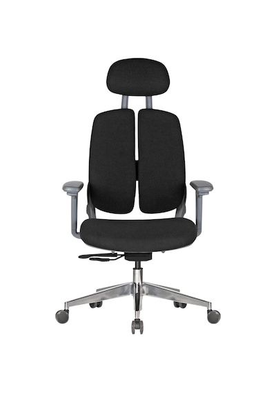 Casella Bonita Döşemeli Yönetici Koltuğu Ofi S Koltuğu Ergonomik, Şık Ve Fonksiyonel Bonita 24 Siyah - Suni Deri Casella Bonita Döşemeli Yönetici Koltuğu Ofi S Koltuğu Ergonomik, Şık Ve Fonksiyonel Bonita 24 Siyah - Suni Deri