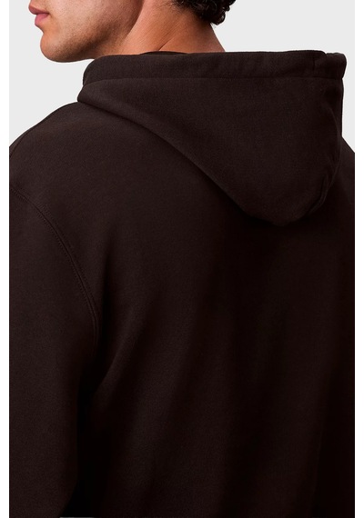 Calvin Klein Erkek Sweat Lv04rd243g Ub1 Siyah Siyah