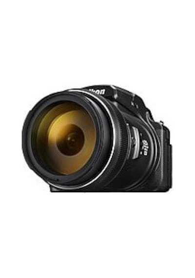 Nikon Coolpix P1100 Aynasız Fotoğraf Makinesi (Distribütör Garantili)