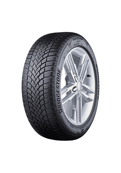 Bridgestone 195/65R15 91H Lm005 Kış Lastiği 2022 Tarih