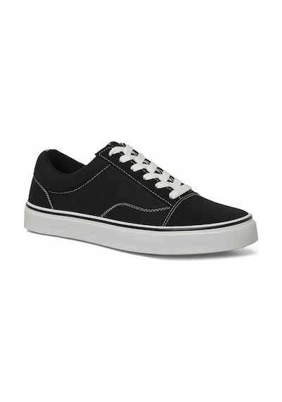 Torex Walka 6fx Siyah Erkek Sneaker 000000000102201843 Siyah