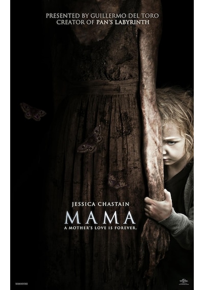 Dvd-Mama