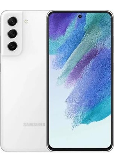 Yenilenmiş Samsung Galaxy S21 FE 128 Gb A Kalite (12 Ay Garantili)