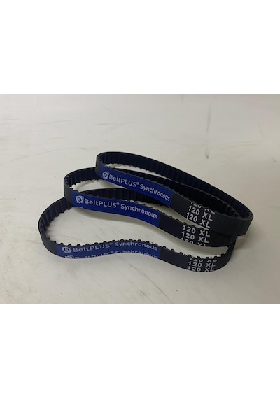 Xl 120 10mm Kauçuk Zaman Kayış