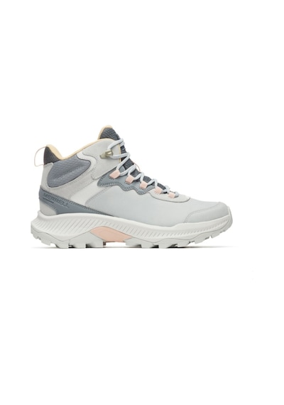 Merrell J038870 Speed Strıke 2 Ltr Mıd Wp Kadın Outdoor Bot Gri Pembe Gri Pembe Merrell J038870 Speed Strıke 2 Ltr Mıd Wp Kadın Outdoor Bot Gri Pembe Gri Pembe