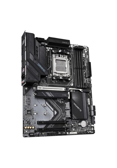 Gıgabyte X870 Gamıng Wıfı6 Ddr5 8200mhz 1xhdmı 1xm.2 2xusb Type-c Atx Am5 Amd Am5 9000/8000/7000 Se