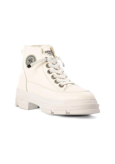 Guja 22k310-17 Kadın Sneaker Ayakkabı 22K310-17-R0198 Beyaz