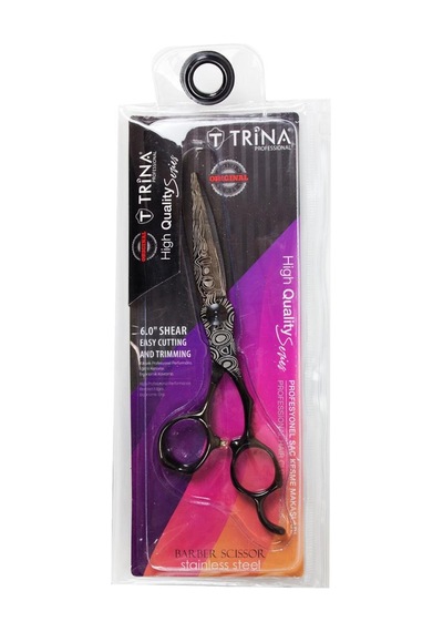 Trina Berber Makası 6" - 105