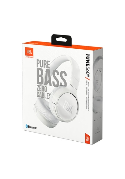 JBL Tune 560BT Bluetooth Kulak Üstü Kulaklık