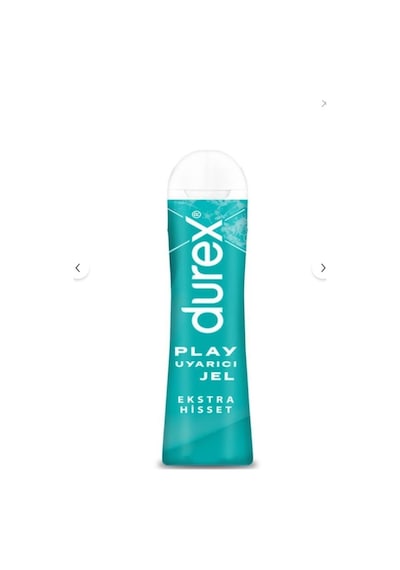 Durex Play Uyarıcı Jel 50 Ml
