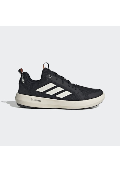 Adidas Jı3499 Terrex Boat Lace Clımacool Erkek Outdoor-bot Siyah