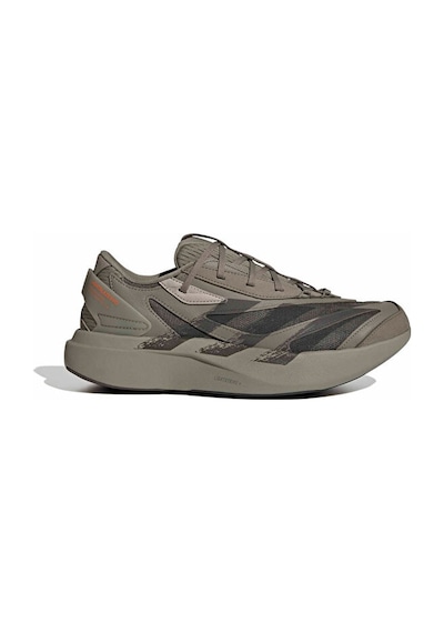 Adidas Lıghtblaze Evo Brushed Erkek Günlük Ayakkabı Kj8108 Kahverengi
