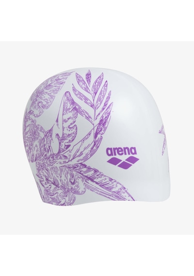 Arena Sirene Unisex Beyaz Yüzücü Bonesi - 91440 Beyaz