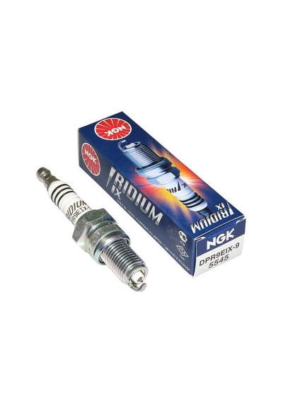 Ngk Iridium Buji - Dpr9eıx-9