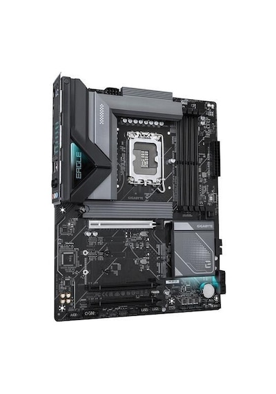 Gıgabyte B860 Eagle Wıfı6e Ddr5 Hdmı-dp Type-c Pcıe 5.0 1851p Atx