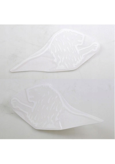 Benelli Tnt 125 "Lion Logo" Sticker Takım 498282443