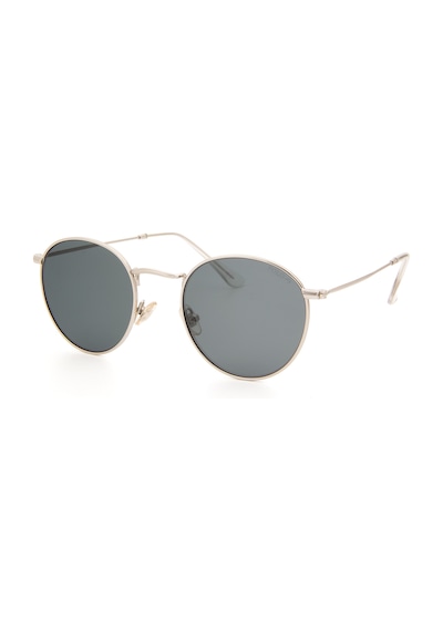 Polo Village Pv2264 C12 50 Unisex Güneş Gözlüğü Gri