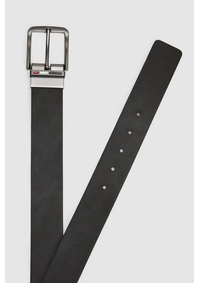 U.s. Polo Assn. Erkek Siyah Kemer 50322593-vr046