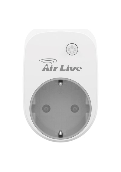 AirLive Akıllı Ev Güvenlik Sistemi (AL-SK-104)