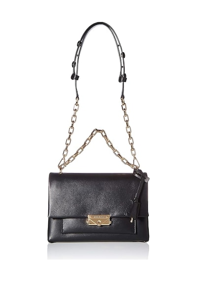 Michael Kors Cece Kadın Çapraz Çanta 30s9g0el2l Siyah