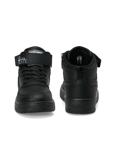 I Cool Zımmer F Siyah Erkek Çocuk High Sneaker 000000000102714562