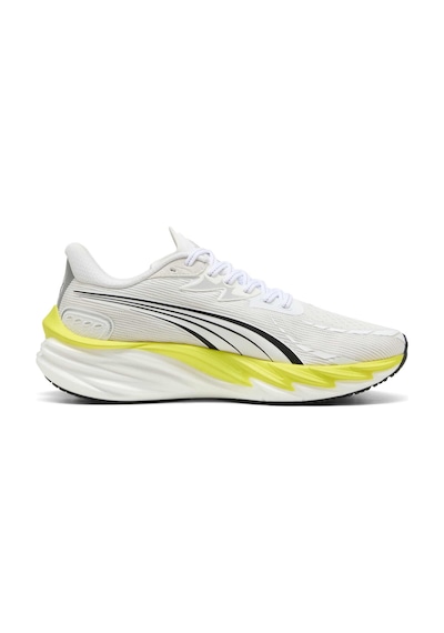 Puma Velocıty Nıtro 4 Erkek Koşu Ayakkabısı 311140 15 Beyaz