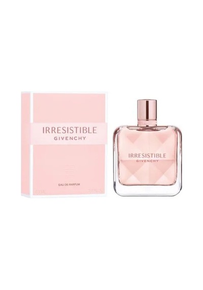 Givenchy Irresistible Edp 80 Ml Kadın Parfüm Fresh