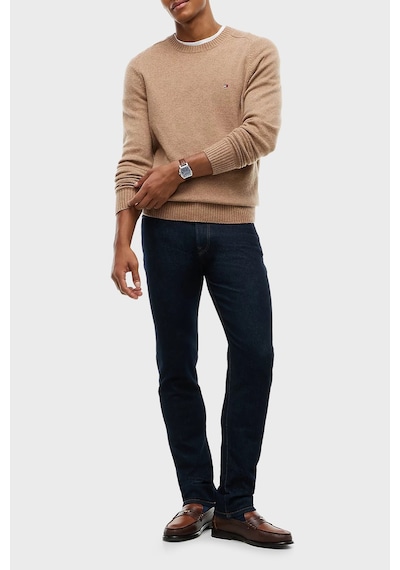 Tommy Hilfiger Pamuklu Straight Fit Normal Bel Jeans Erkek Kot Pantolon Mw0mw44913 1bn Lacivert Tommy Hilfiger Pamuklu Straight Fit Normal Bel Jeans Erkek Kot Pantolon Mw0mw44913 1bn Lacivert
