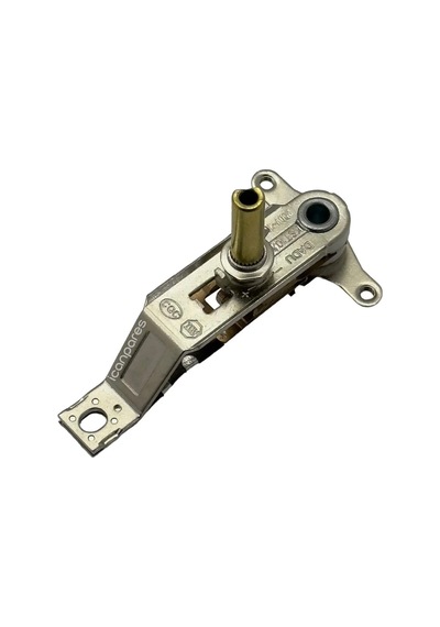 Universal İle Uyumlu 10 Amper 2cm Kazan Ütüler İçin Ütü Termostatı