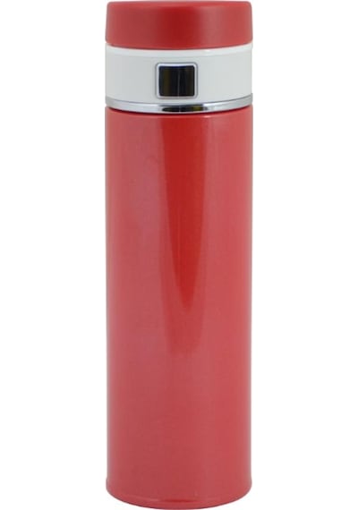 Trendix Easy Secure Termos 420 Ml Kırmızı