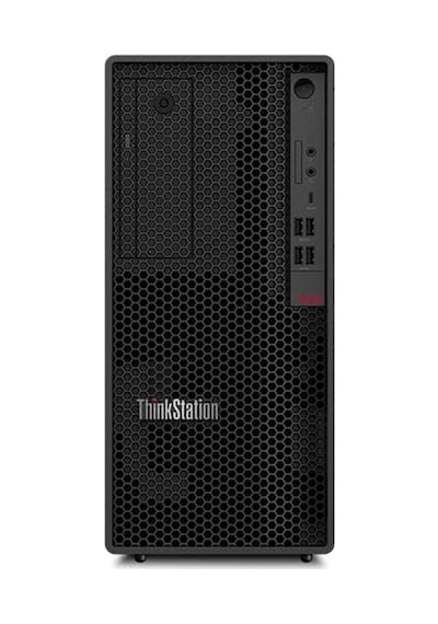Lenovo ThinkStation P350 Tower 30E3004YTX-072 i7-11700K 64 GB 4 TB SSD 12 GB A2000 W10P Masaüstü Oyuncu Bilgisayarı