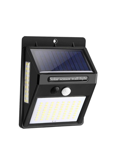 20 Adet 20 Ledli Hareket Sensörlü Dış Mekan Solar Lamba Diğer