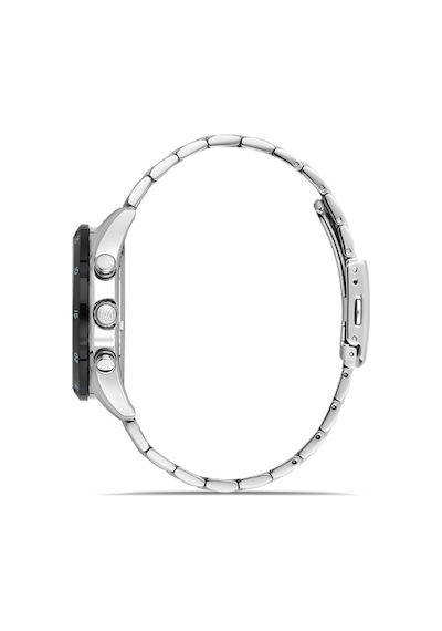 Momentus Sc382t-04ss Erkek Kol Saati Gri