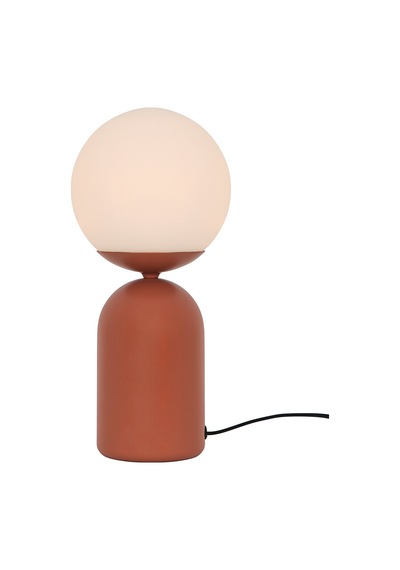 Koçtaş Carterton Terracotta Abajur
