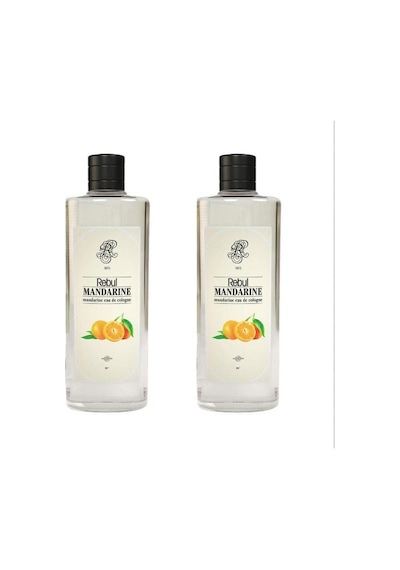 Rebul Mandarine Kolonya 2 x 250 ML