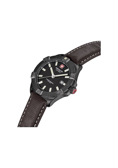 Swiss Military Hanowa Smwgb0008030 Kol Saati Metalik